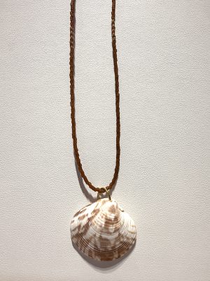 Golden Tide Necklace 6