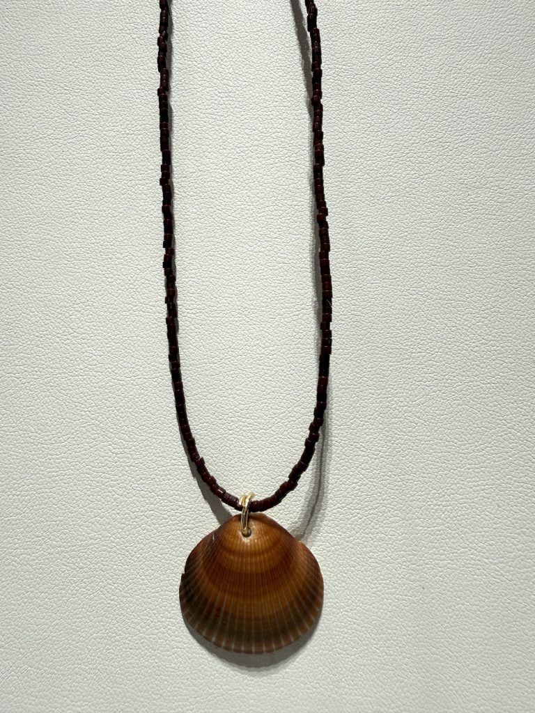 Golden Tide Necklace 7