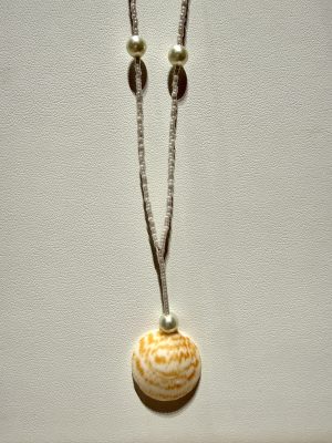 Golden Tide Necklace 8