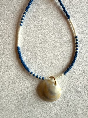 Color Burst Shell Bracelet 3