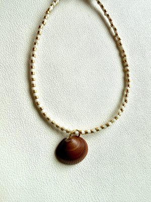 Golden Tide Bracelet 1