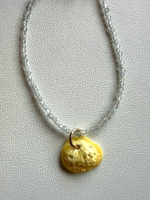 Color Burst Shell Bracelet 4